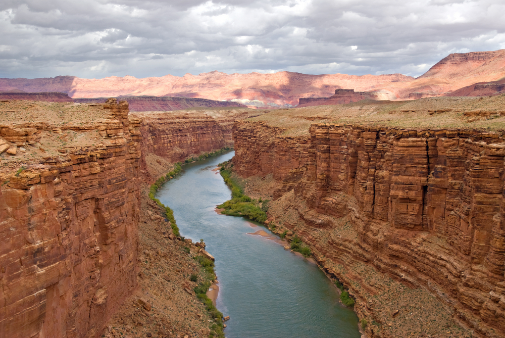 Grand Canyon National Park, Arizona