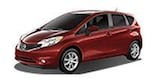 Nissan Versa Note